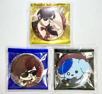 좀비랜드 사가 유메긴가 파라다이스 타츠미 코타로 3세트