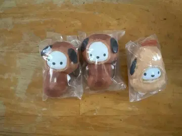 산리오 치비토모 포차코