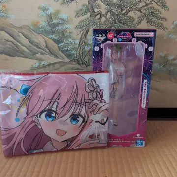 제일복권 봇치더록! volume 4