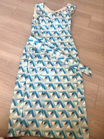 TRINITY 야간업소 드레스