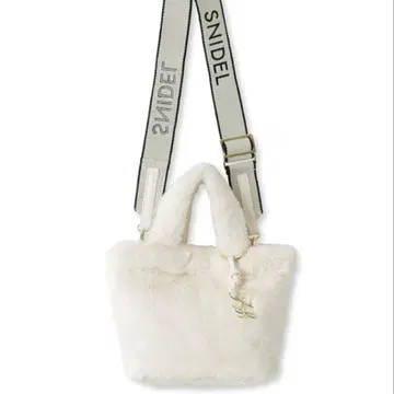 스나이델 에코 퍼 백