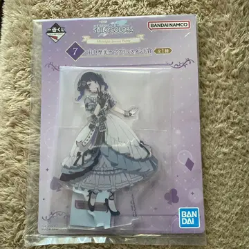 제일복권 아이돌 마스터 샤이니 컬러즈 다나카 마미미 아크릴 스탠드상