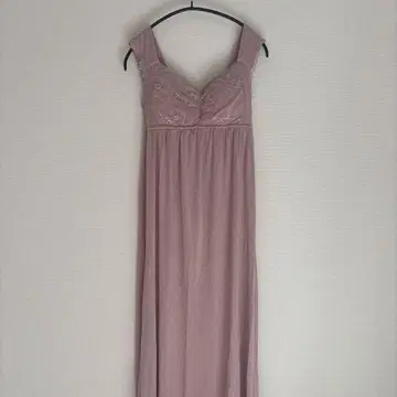 tu_hacci 핑크 룸웨어 75L