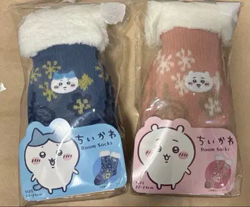 치이카와 (먼작귀) 룸삭스