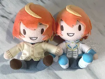 프로세카 텐마 츠카사 후와푸치