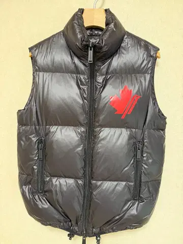 DSQUARED2 다운 베스트 44 블랙