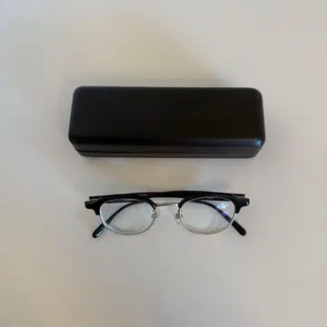 JINS 안경 UMF-22A-192AA 94 도수 있음