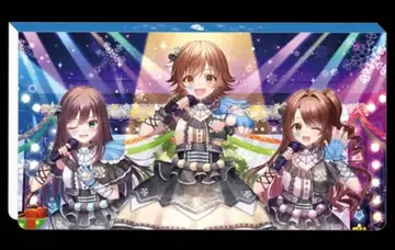 투어마스 아이돌 마스터 투어 카드 홀더