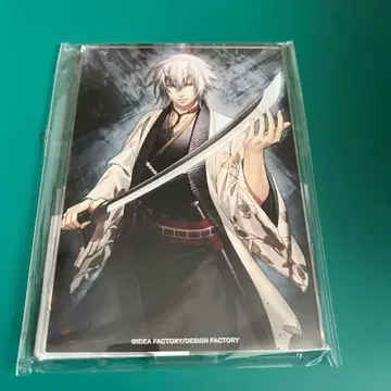 박앵귀 신장 달력 2023 아크릴 스탠드 카자마 치카게