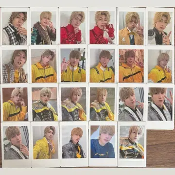 ReLIT 리릿 하피카 황노세 하루키