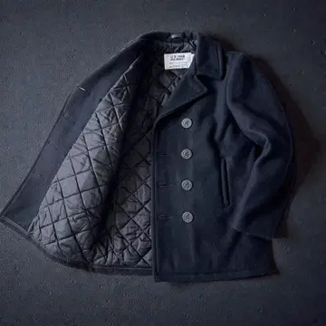 [ 미국제 ] Schott P코트 740N 16 여성용 L 상당 USA