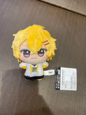 스니스터 SneakerStep 야나토 SD 인형