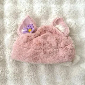 리나벨 팬캡 디즈니씨