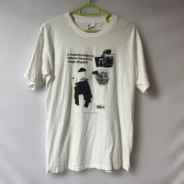 코넬리우스 빈티지 T셔츠