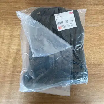 UNIQLO 히트텍 기어 팬츠 XS