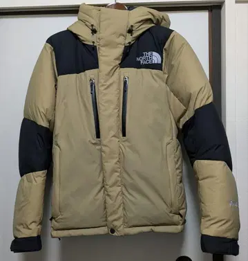 THE NORTH FACE 발트로 라이트 자켓 켈프탄 KT