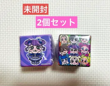 시나코 리얼 피스 루빅스 큐브