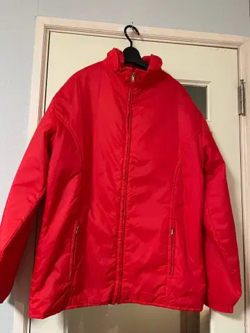 White stag talon 빈티지 USA제 나일론 자켓