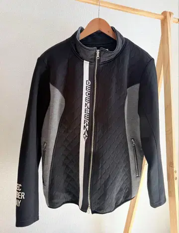 DECEMBERMAY 남성용 셋업