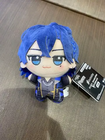 스니 스텝 스니커 SD 인형 Vol.2 타치바나