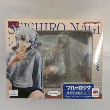 G.E.M. 시리즈 테노히라 나기 세이시로 Repaint Ver.