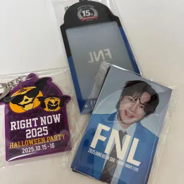 장근석 JANG KEUN SUK FNL 혜택