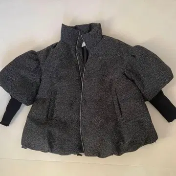 CELFORD 컴포트 더블 패디드 블루종