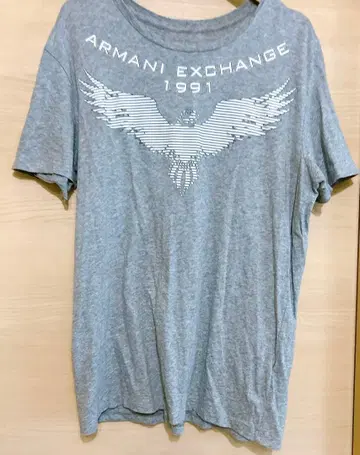 A|X ARMANI EXCHANGE 반팔 티셔츠