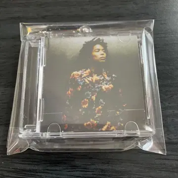 쿠보타 토시노부 CD 키링