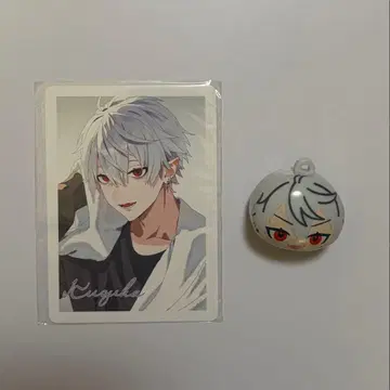 빗쿠라타마고 츠무마루 니지산지 vol.1 쿠츠하