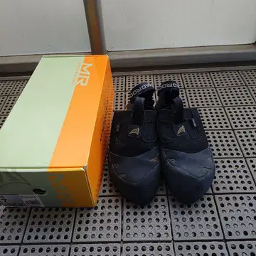 머드락 레모라 US7