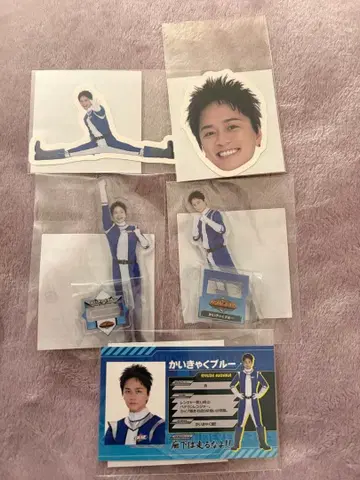 히다카 류타 발리레인저