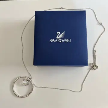 Swarovski 펜던트