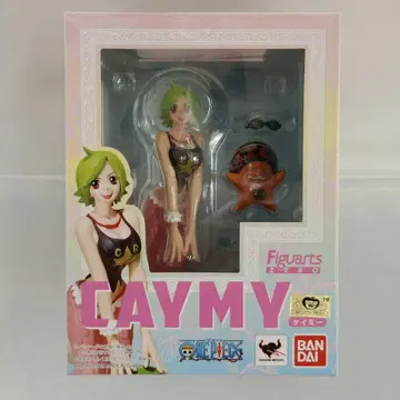 피규아트 ZERO 케이미 [원피스]