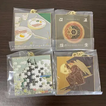 제일복권 Mrs. GREEN APPLE MAGICAL WINTER F상