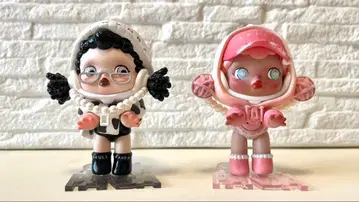 skullpanda hypepanda