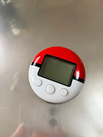 포켓워커 포켓몬스터 하트골드 소울실버 닌텐도