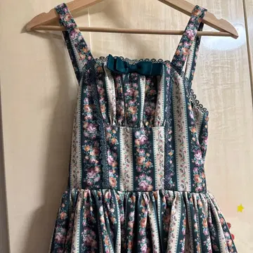 axes femme kawaii 점프 스커트