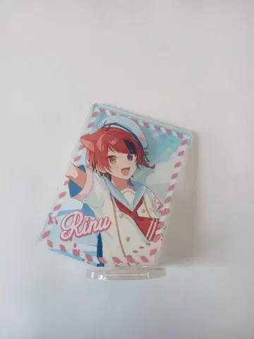 Rinu 아크릴 스탠드