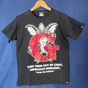 OVERTHESTRIPES T셔츠 S사이즈