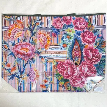 프라고나르 쇼핑백 C