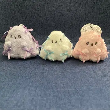 리본 리본 유령 악마 유령 천사 유령 핑크 유령