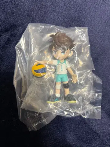 PalVerse 파르버스 하이큐!! vol.2 오이카와 토오루