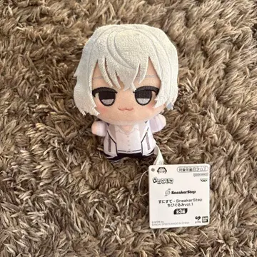 스니 스텝 sneakersstep SD 인형 니시키