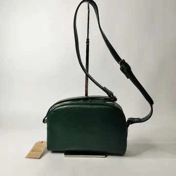 택 포함 미사용 새상품 TIDEWAY 숄더백