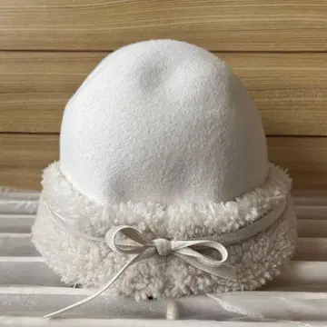 인스타그램 인기 작가님 겨울 모자