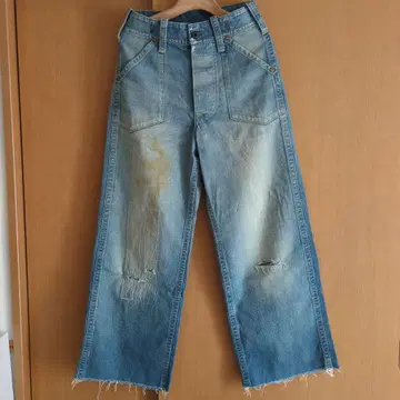 kooky zoo JUVENILE WORK PANTS TYPE2