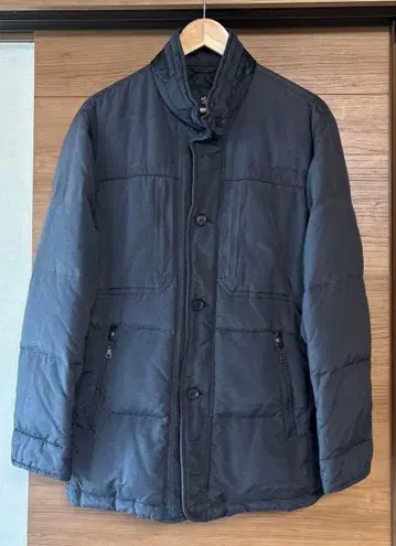 더 스카치 하우스 다운 자켓 L