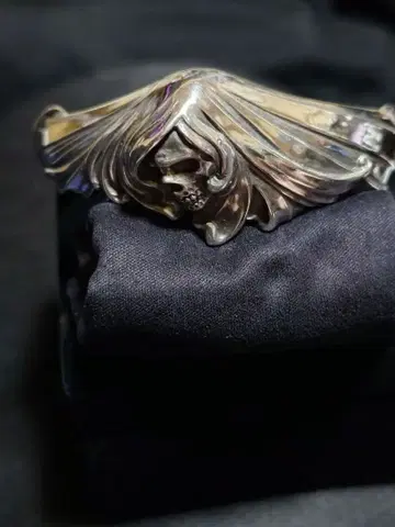 랫 레이스 비너스 뱅글