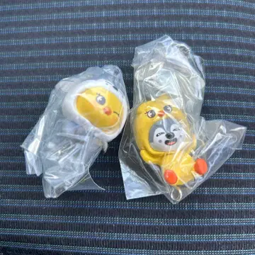 skzoo 츠만데츠나게테마스코토 2 필릭스 방찬